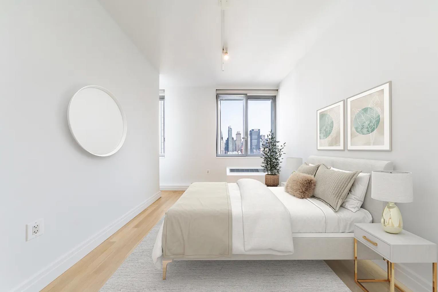 554 West 54th Street, Apt 22-A