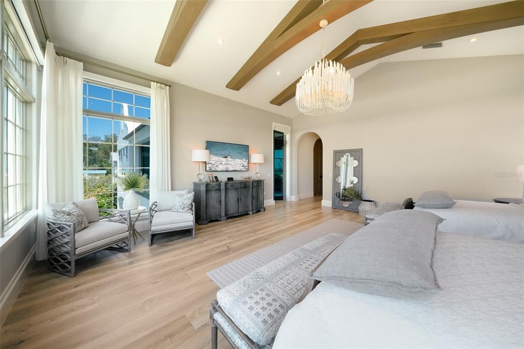 100 Beach Ave, Anna Maria
