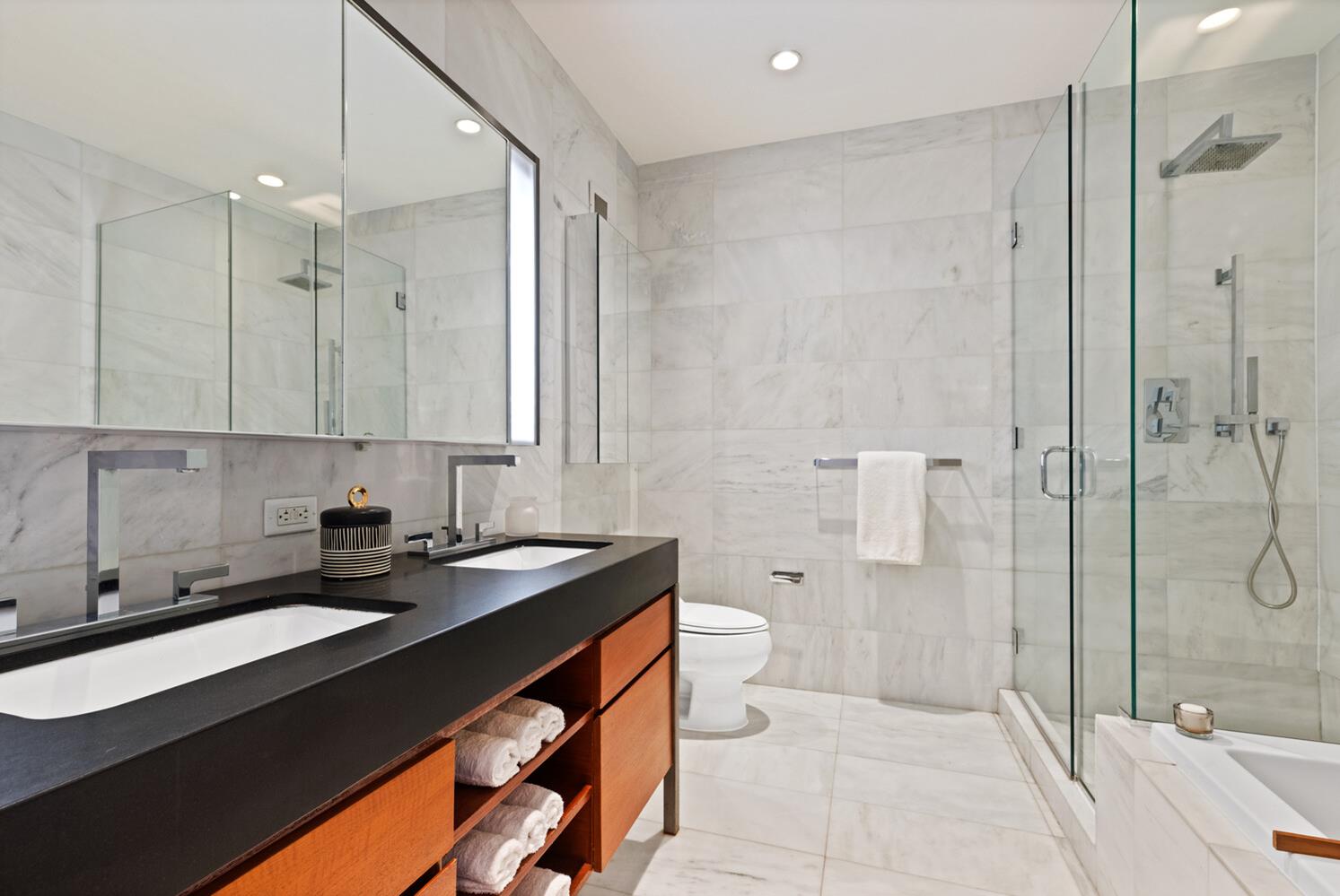75 Wall Street, Apt 35-O