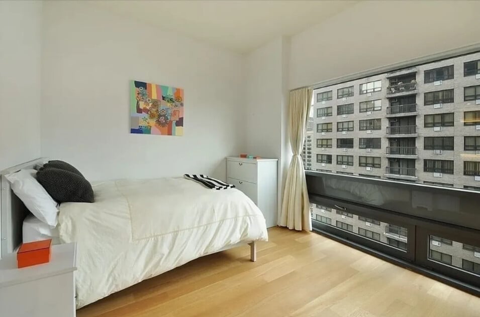 123 Third Avenue, Apt 7C