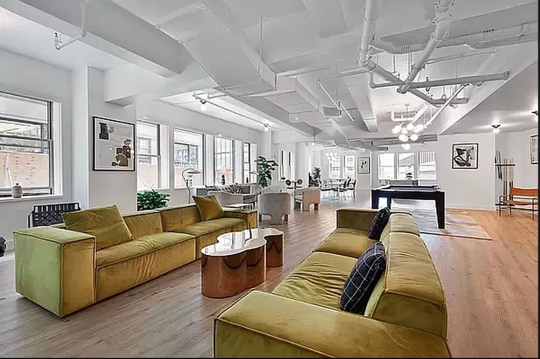 116 John Street, Apt 1708