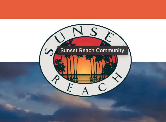 Sunset Reach