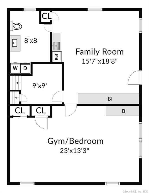 26 Davenport Dr