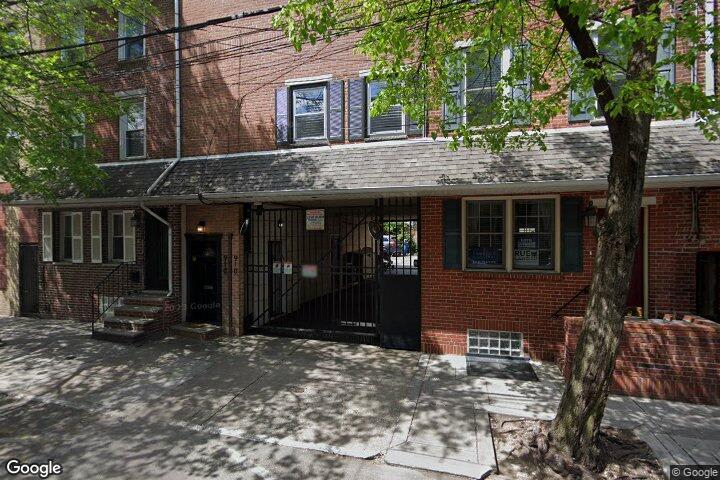 912 S 6th St, Bella Vista, Philadelphia