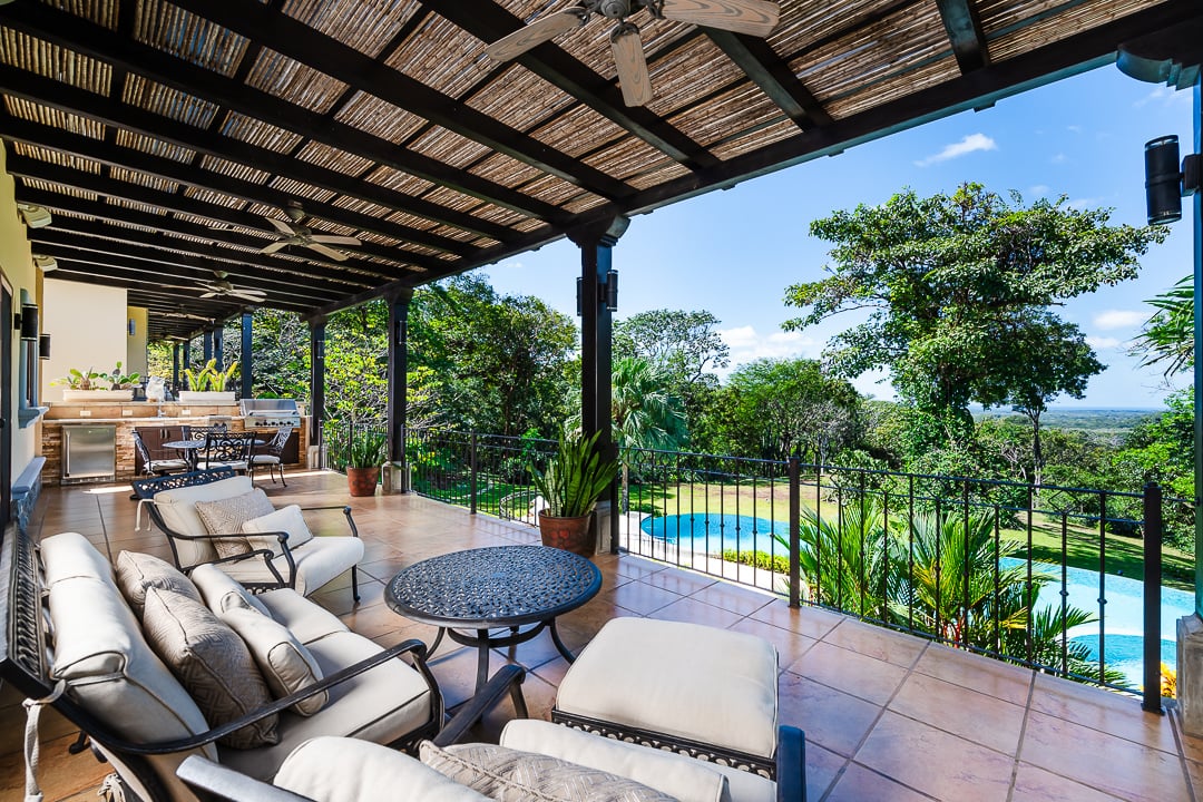 Tropical Ocean View Estate, Tamarindo, Guanacaste