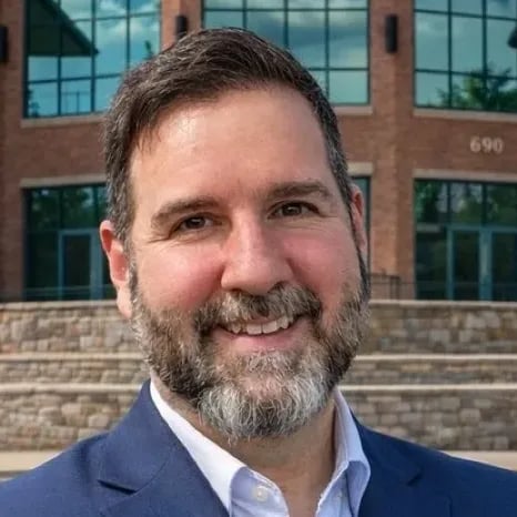 Chesterfield Ward I City Council candidates share views ahead of municipal election