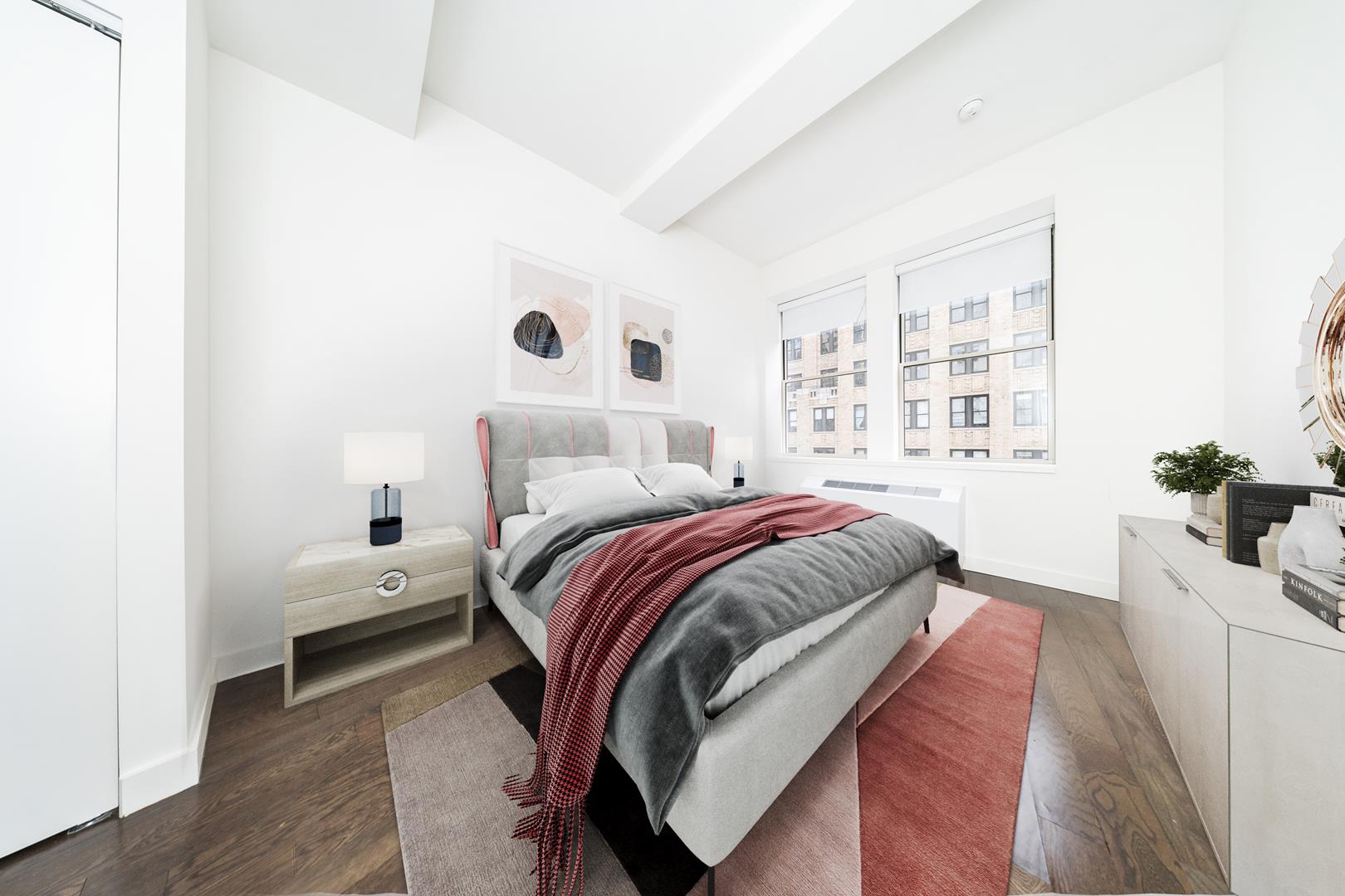 116 John Street, Apt 3003