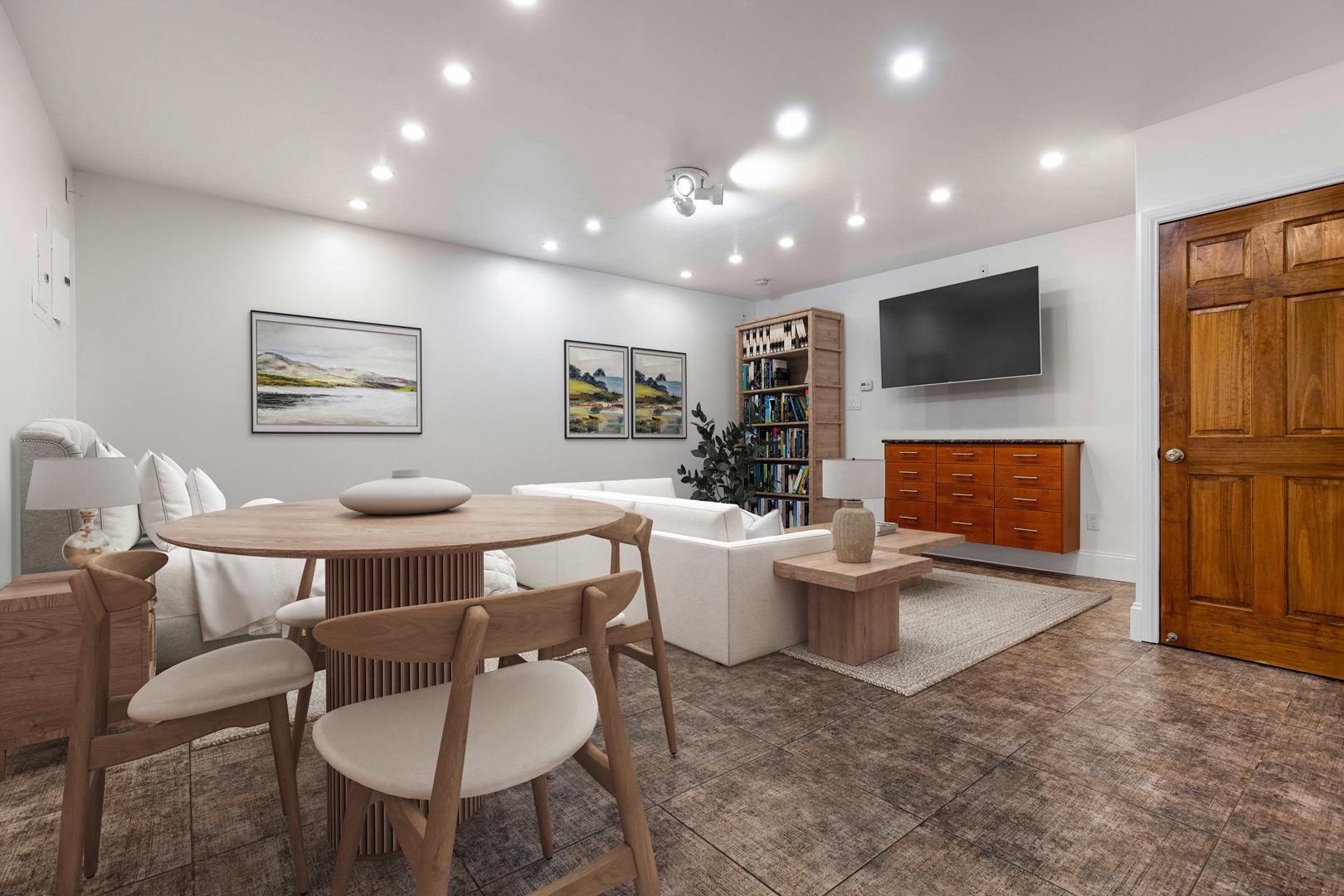 738 East 22nd Street, Apt 1