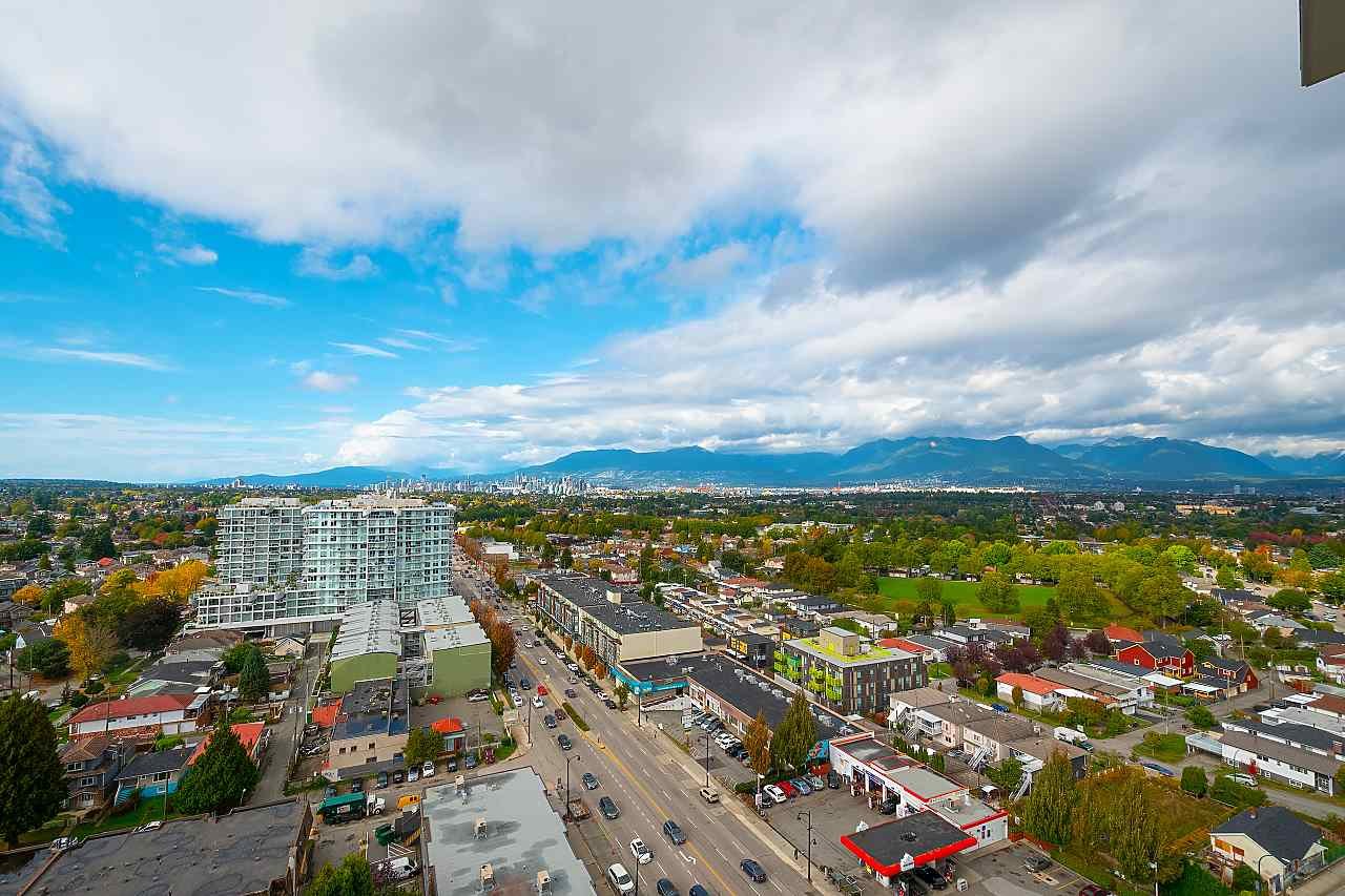 2109-4815 Eldorado Mews, Vancouver