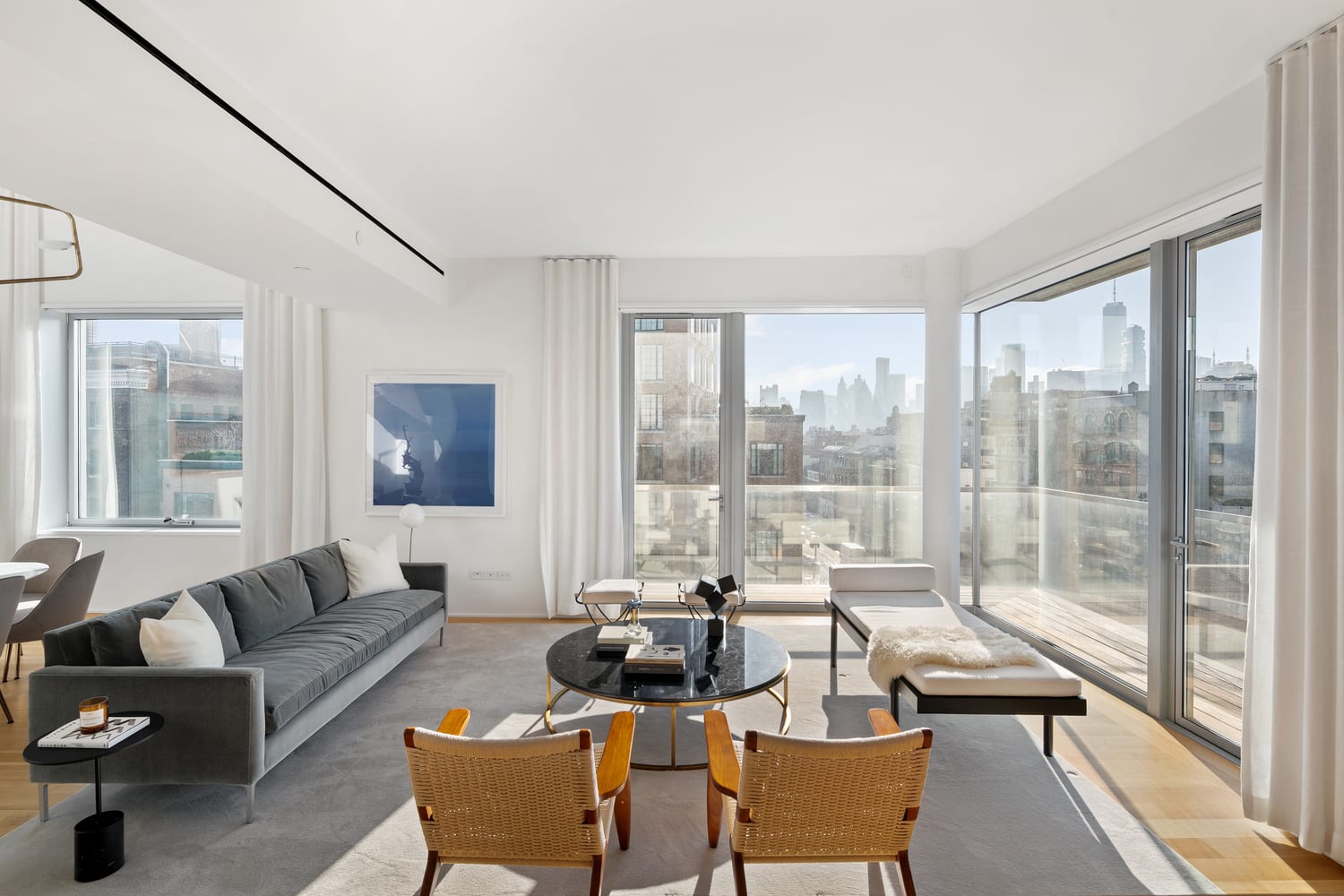 347 Bowery, #5/6 E Village