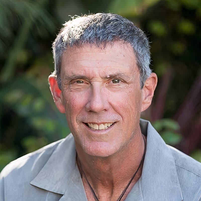 Mike Dodd