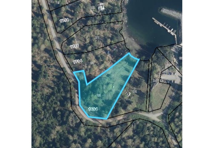 Lot 23 Brigade Bay