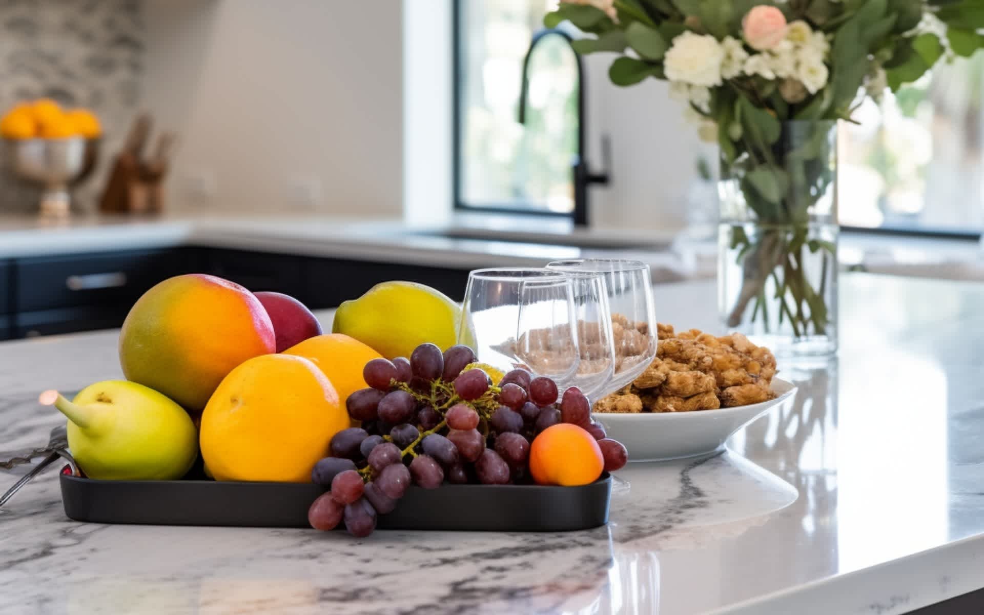 5 Organic Health Food Restaurants in and Around Jupiter, Florida