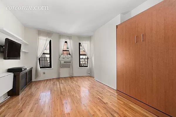 160 East 91st Street Unit: 8M