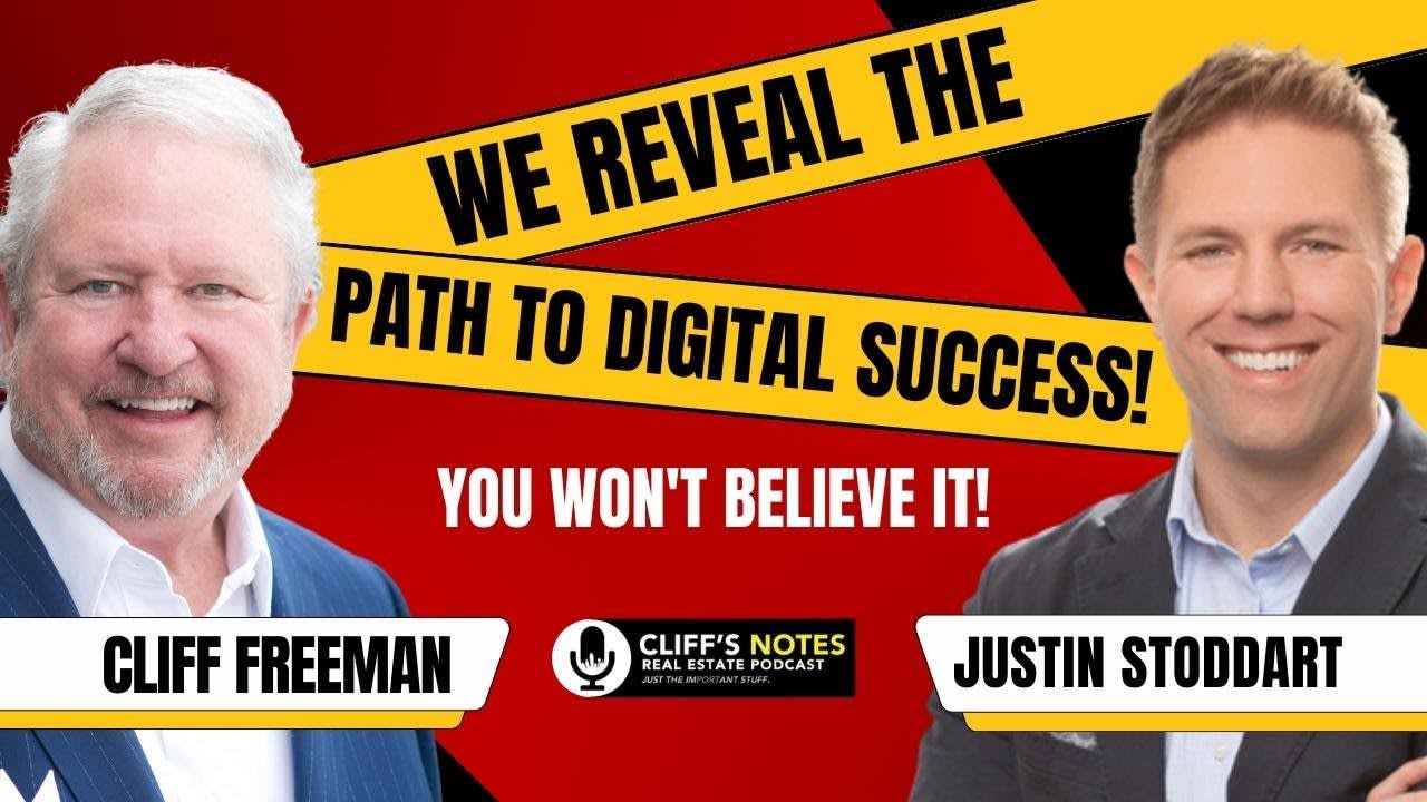 We Reveal the Path to Digital Success! You Won't Believe It!