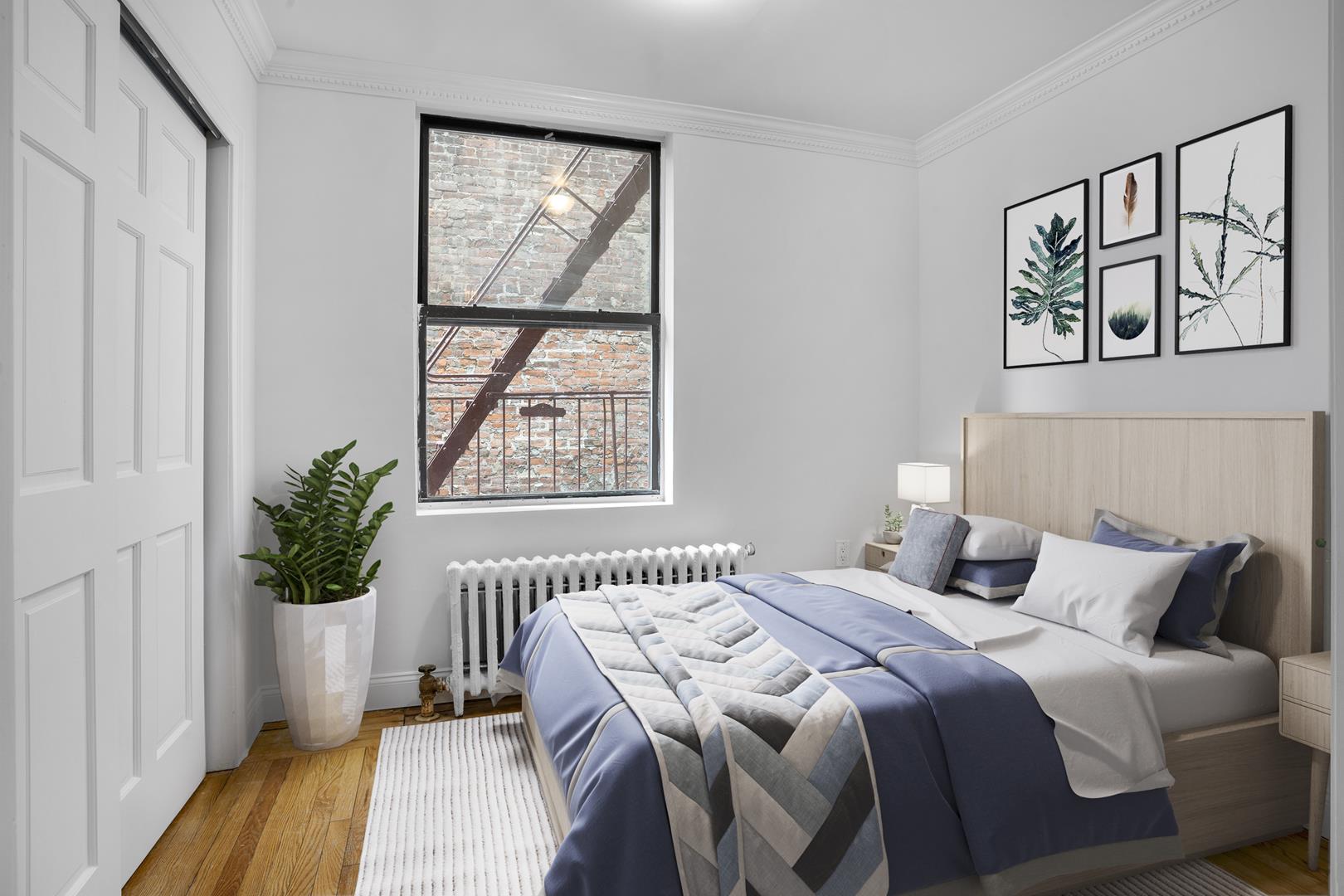 102 West 79th Street, Apt 2-F