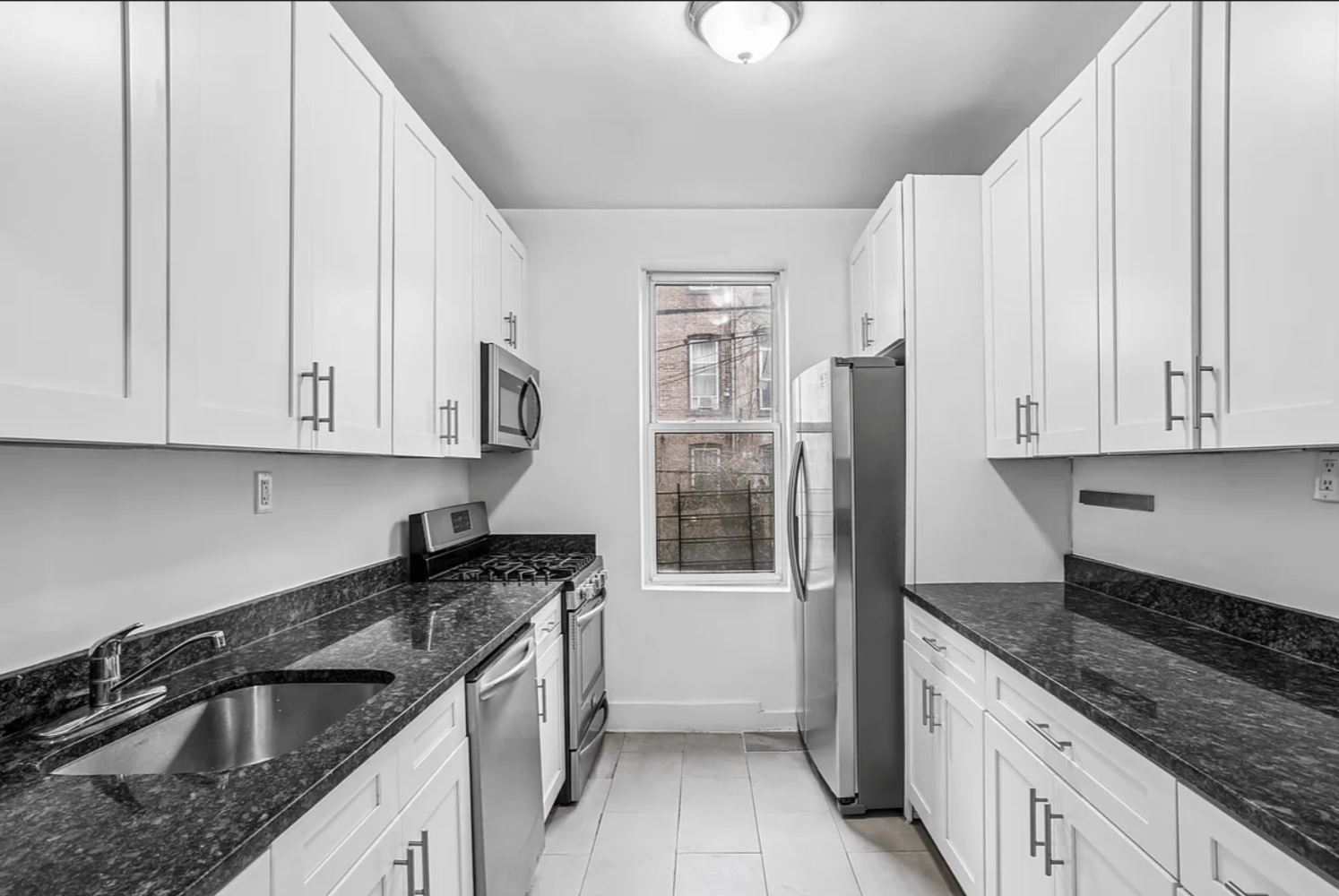 475 Hancock Street, Apt 7