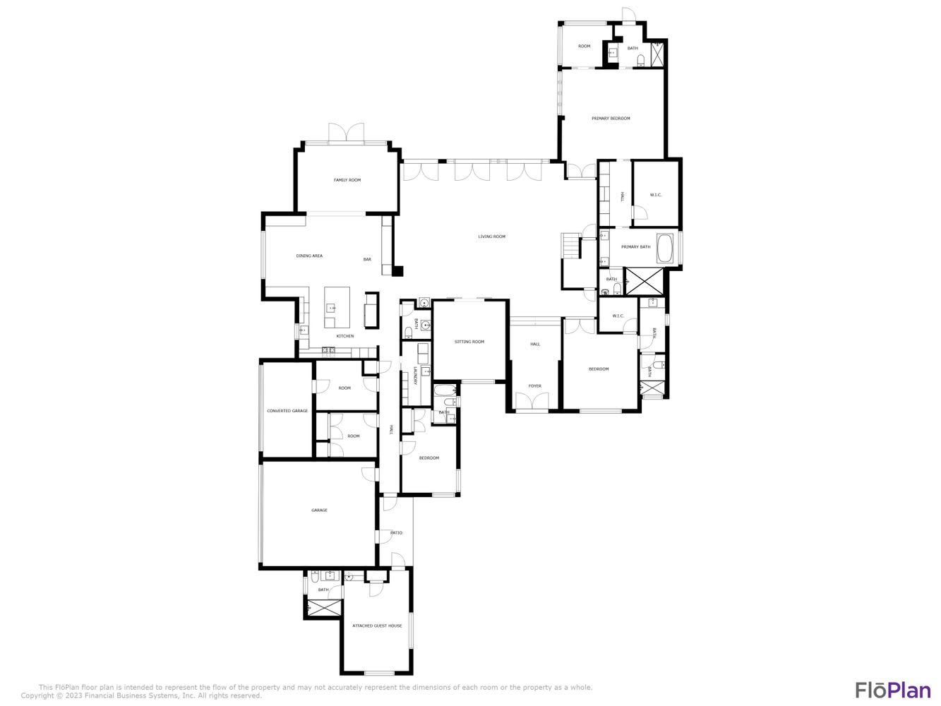 7155 Mandarin Dr