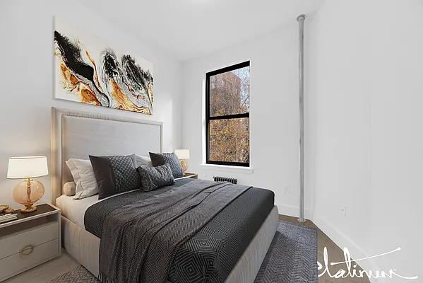 316 Second Avenue, Apt 3-B