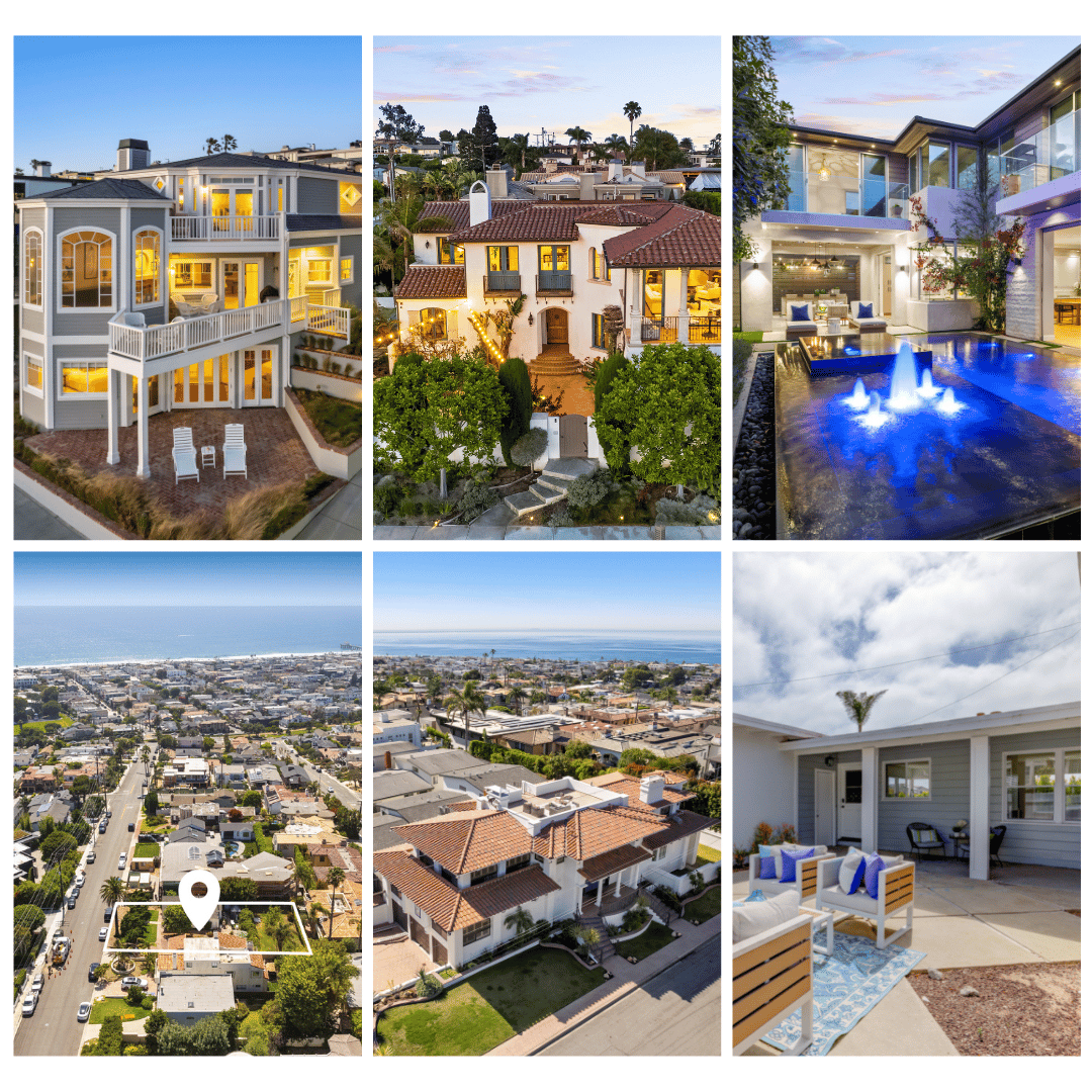 Six Huge Price Reductions Heating up the Market