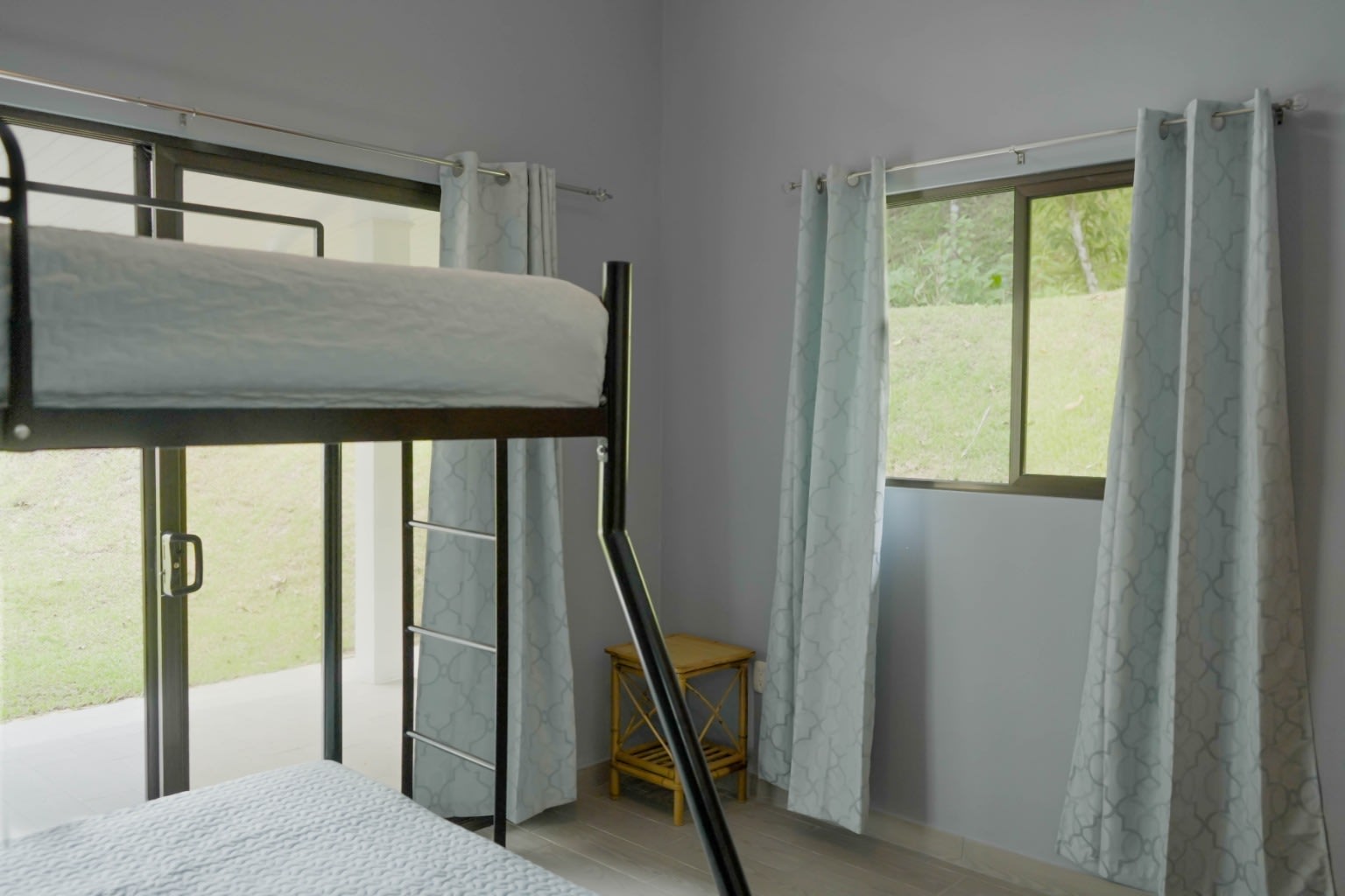 Matapalo Two-Unit Home Property