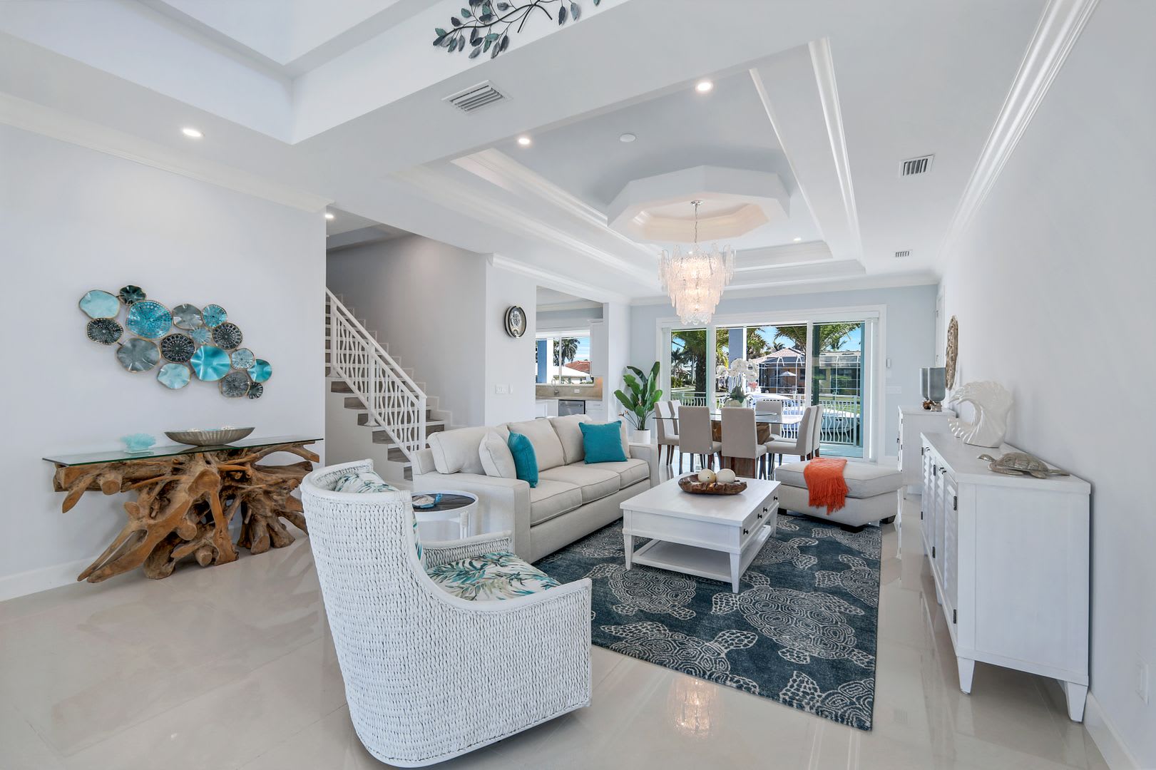 31 Manor Terrace, Marco Island