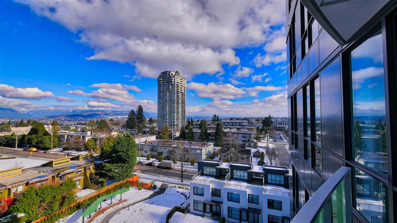 805-6638 Dunblane Ave