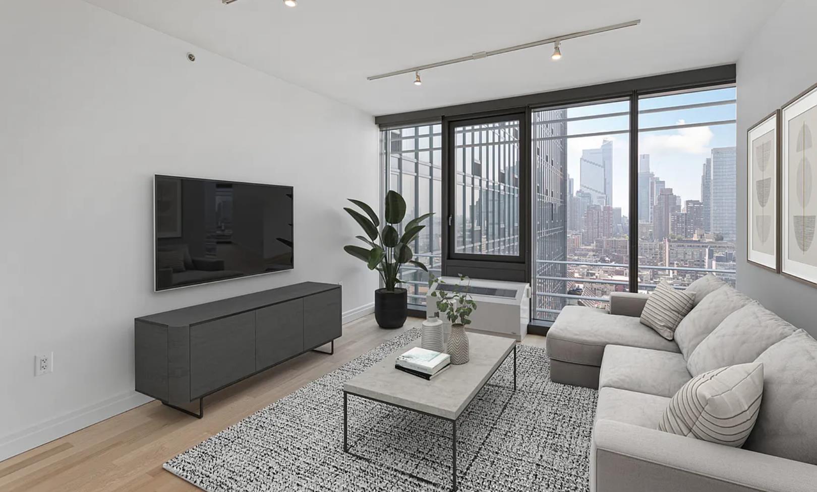 554 West 54th Street, Apt 27-K