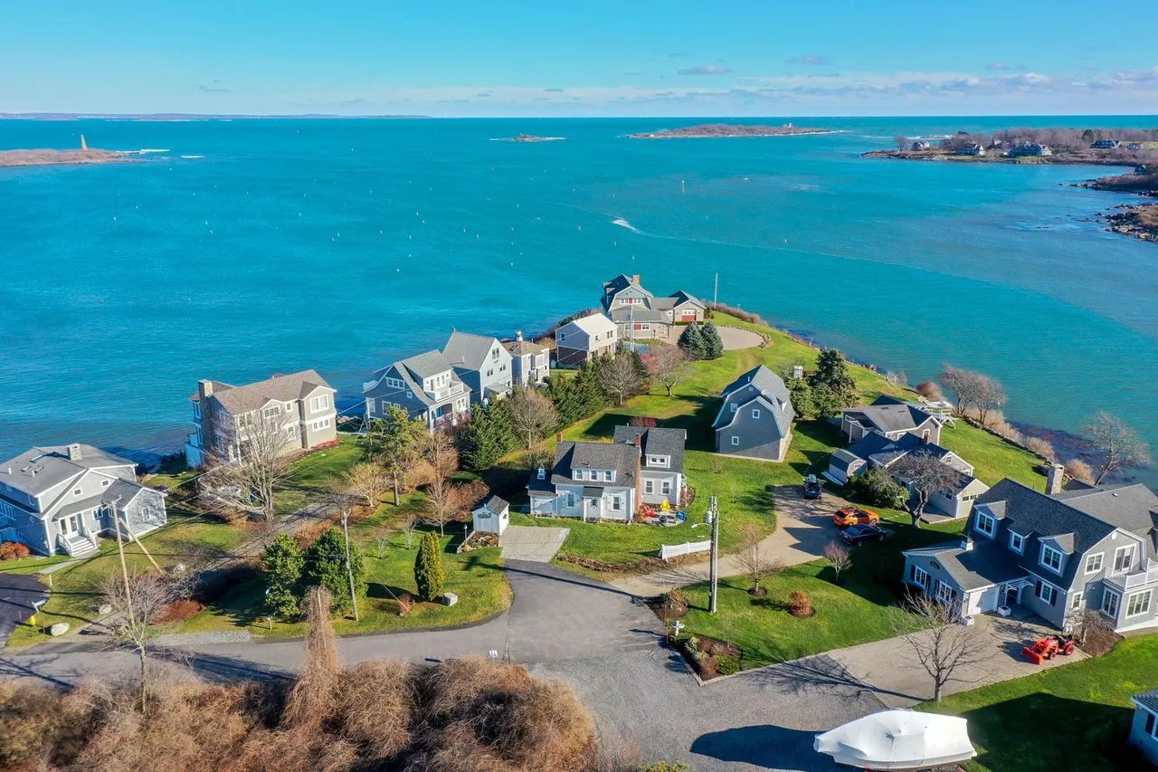 Home for Sale – 279 Hills Beach Road, Biddeford, ME – $755,000