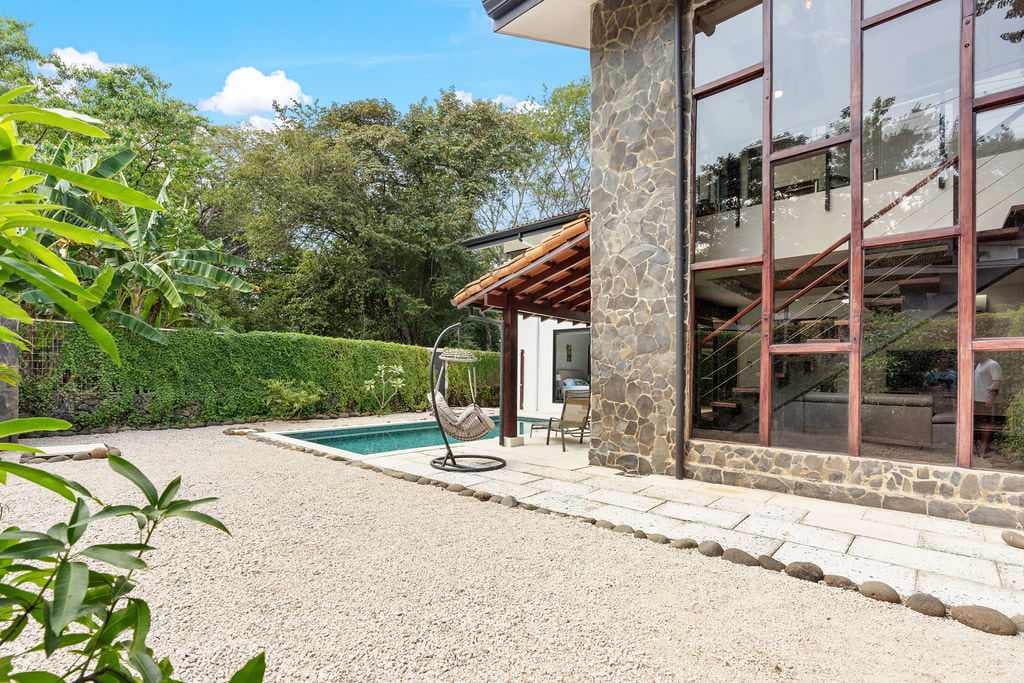 Casa Sonrisa | Discover your own oasis at Pacific Residences in the Tamarindo Area!