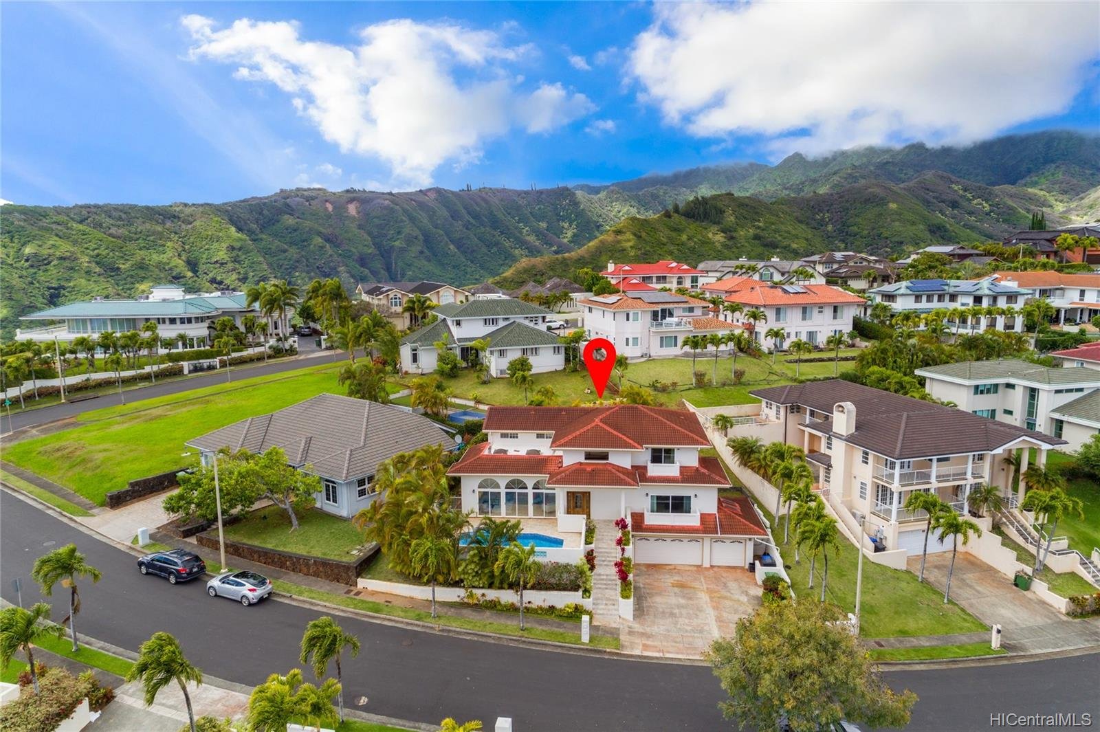 122 Kokololio Place (Buyer's Rep)