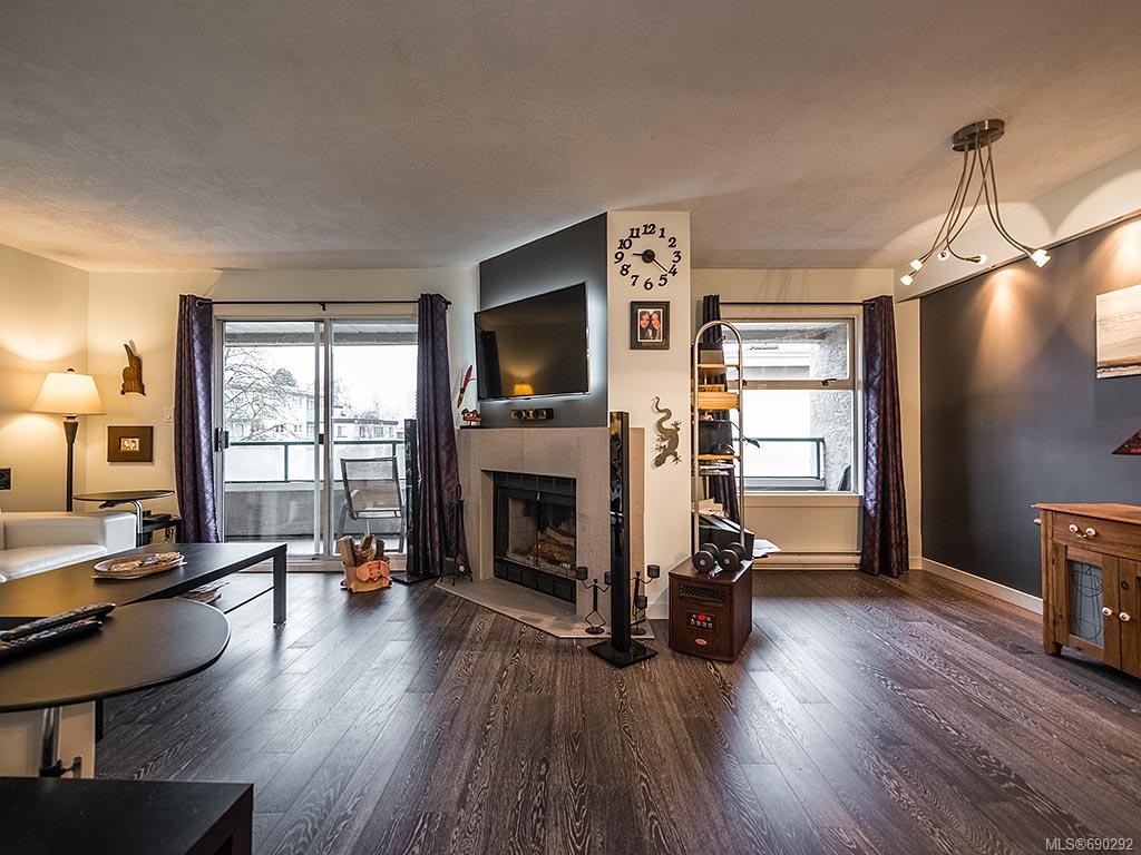 205-1223 Johnson St, Victoria