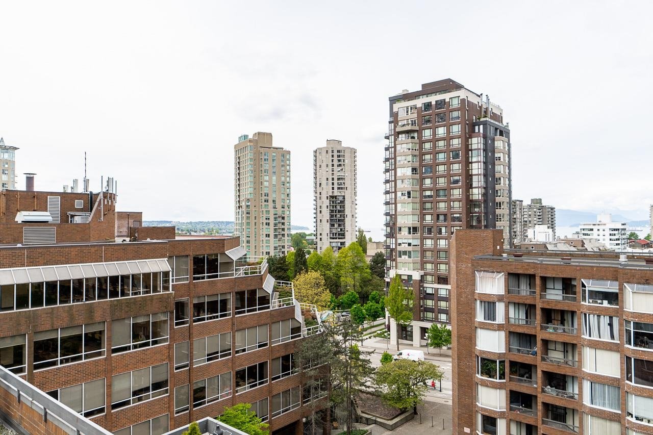 511-1333 Hornby St