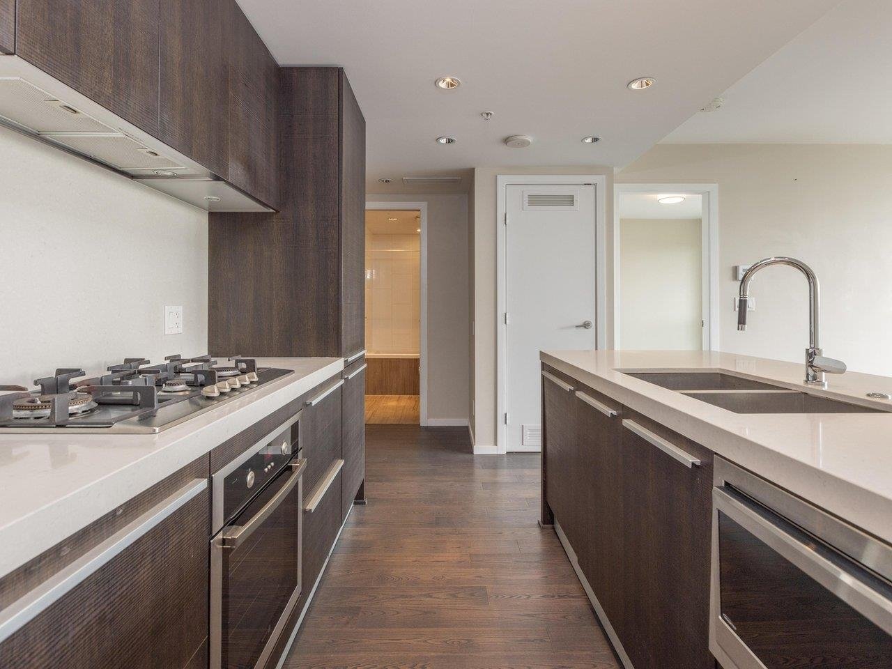 2603-1351 Continental Street, Vancouver