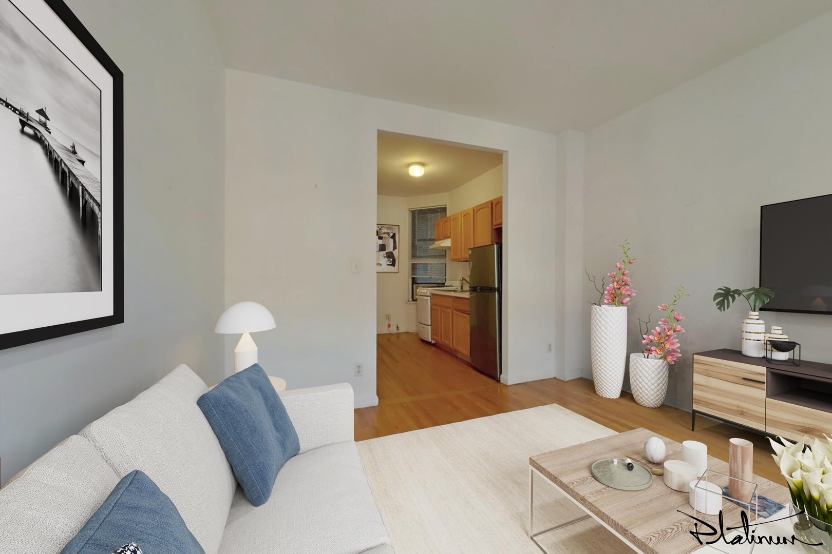 142 Sullivan Street, Apt 16