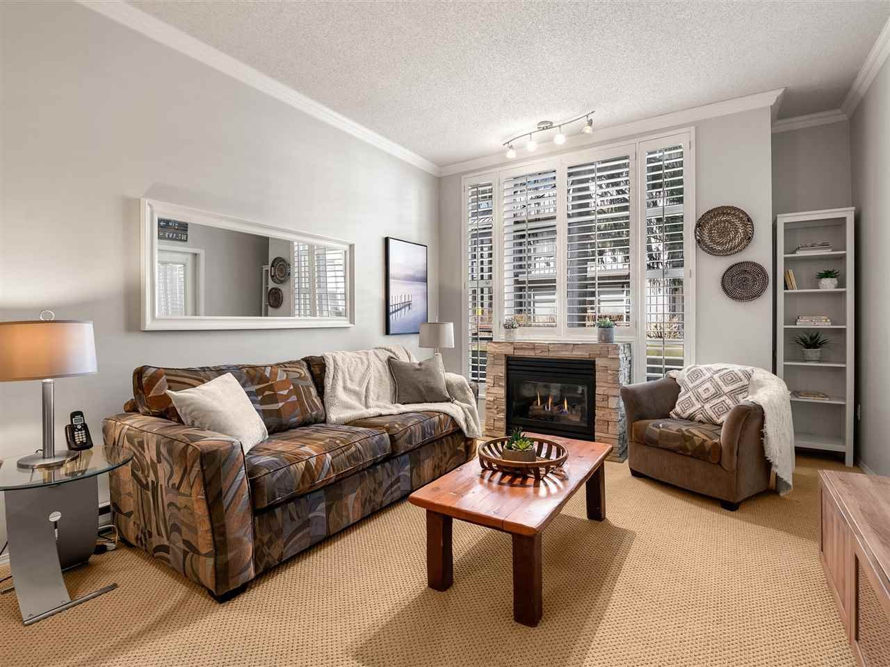 105-4573 Chateau Blvd