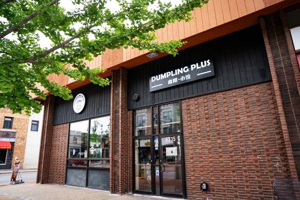Inside Dumpling Plus, the Delmar Loop’s new destination for soup dumplings