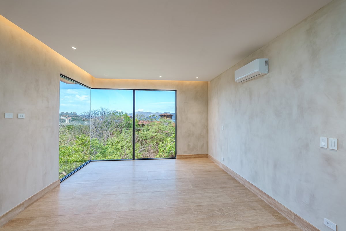 Modern Ocean View Estate, Flamingo, Guanacaste