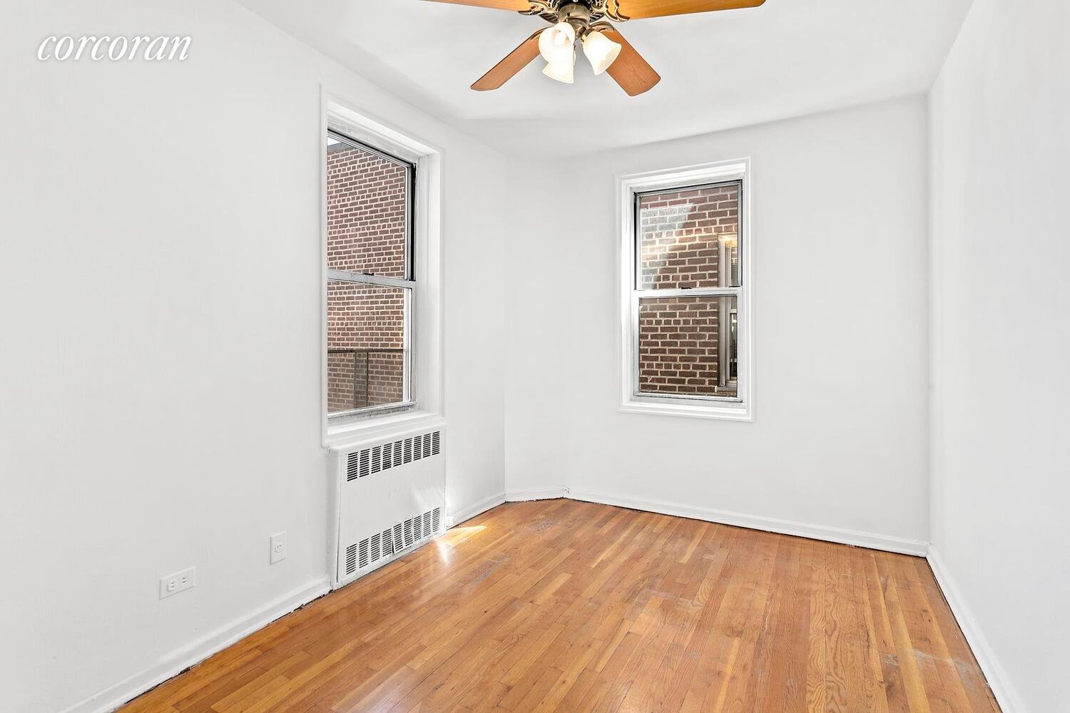330 Haven Ave, Unit 6P