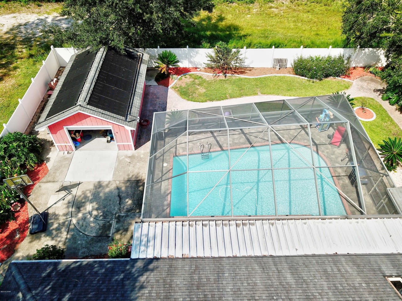 600 KRISTANNA Drive
