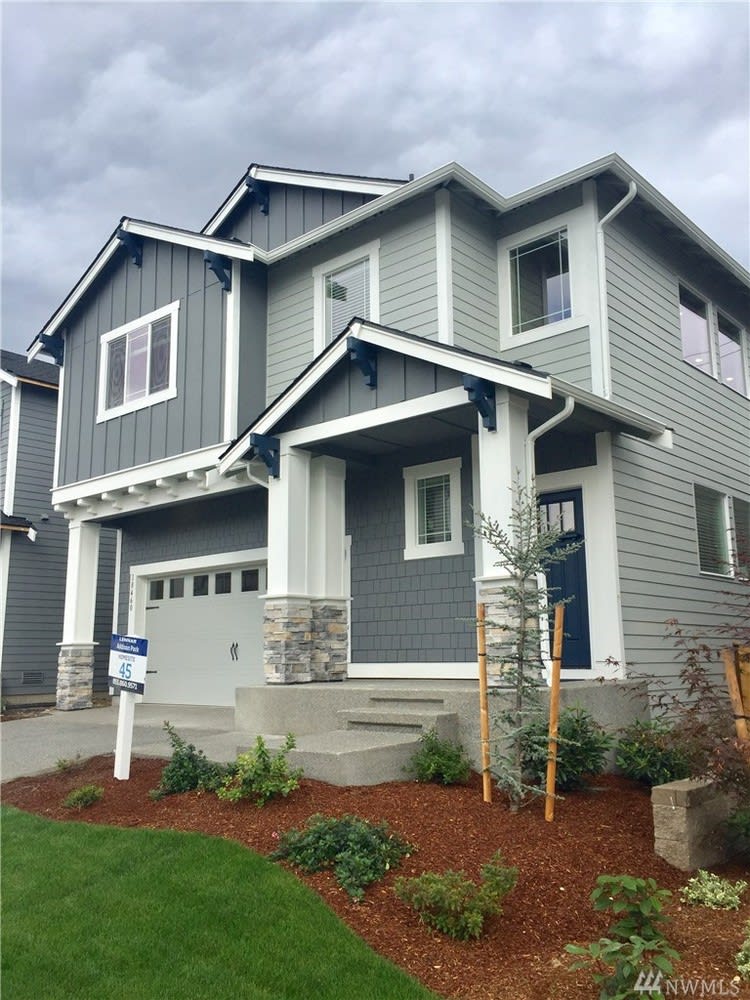 13743 SE 185th St, #5