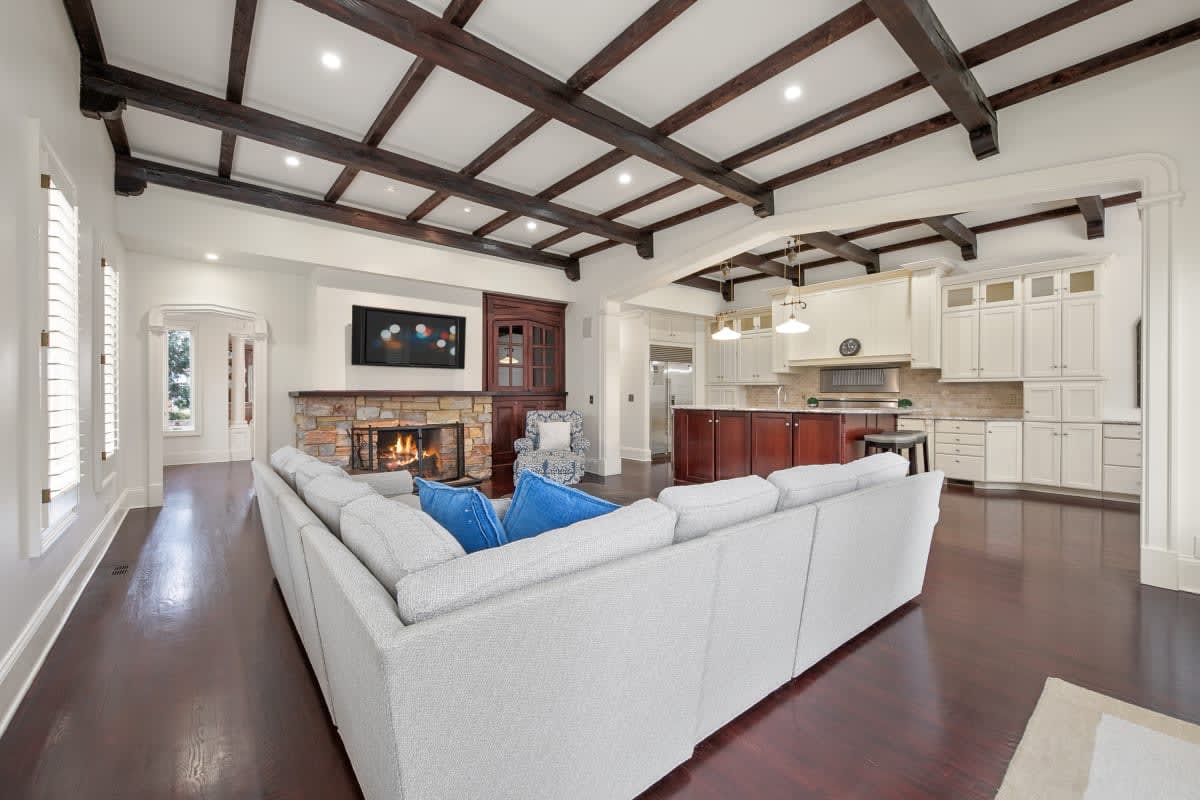 Beautiful Home
