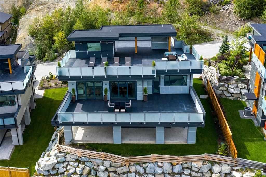 8468 Bear Paw Trail