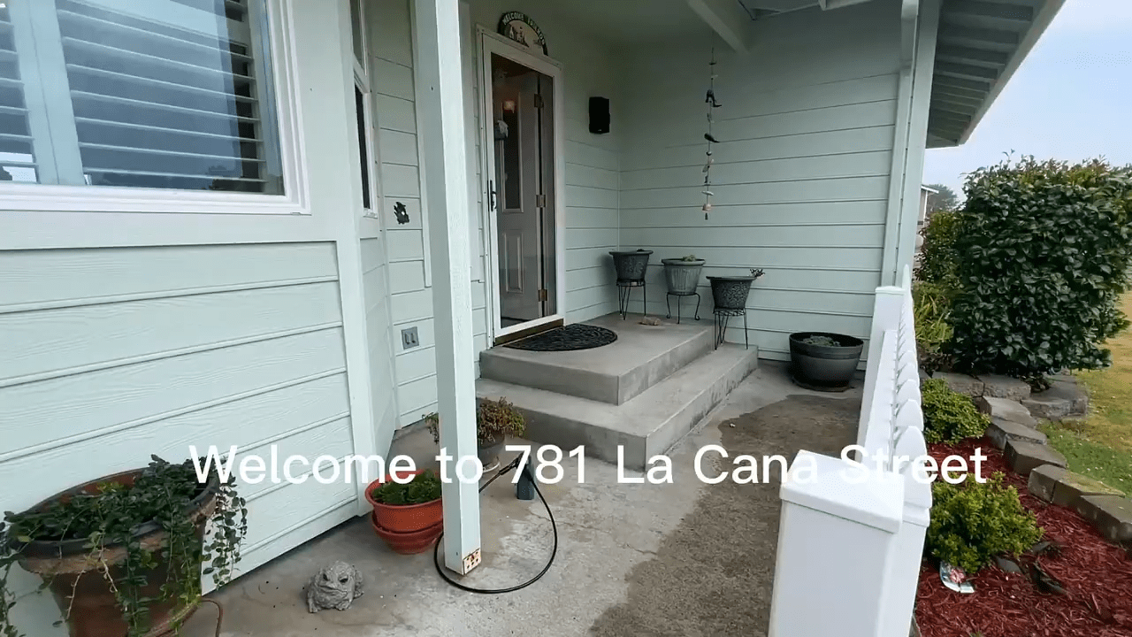 781 La Cana St Virtual Tour Walk Thru