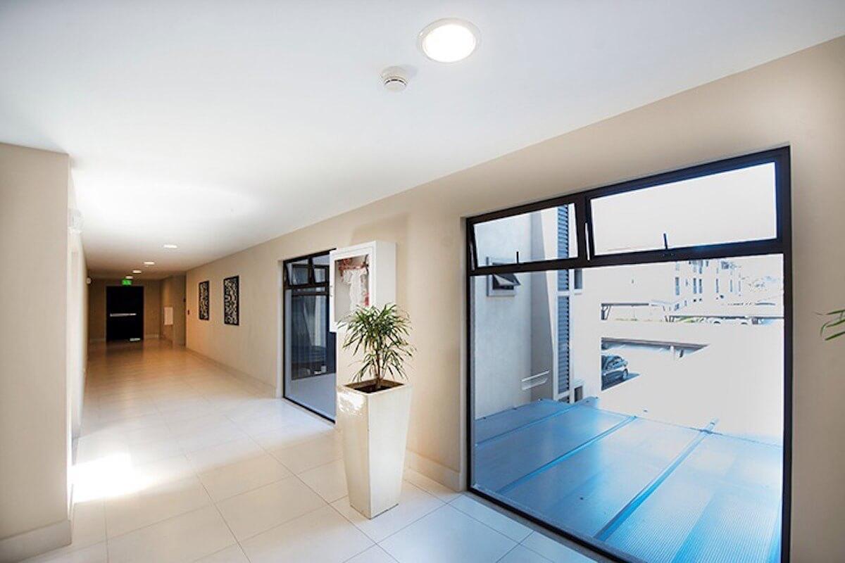 Garden Level Terrace Condo, Ciudad Colon, San Jose