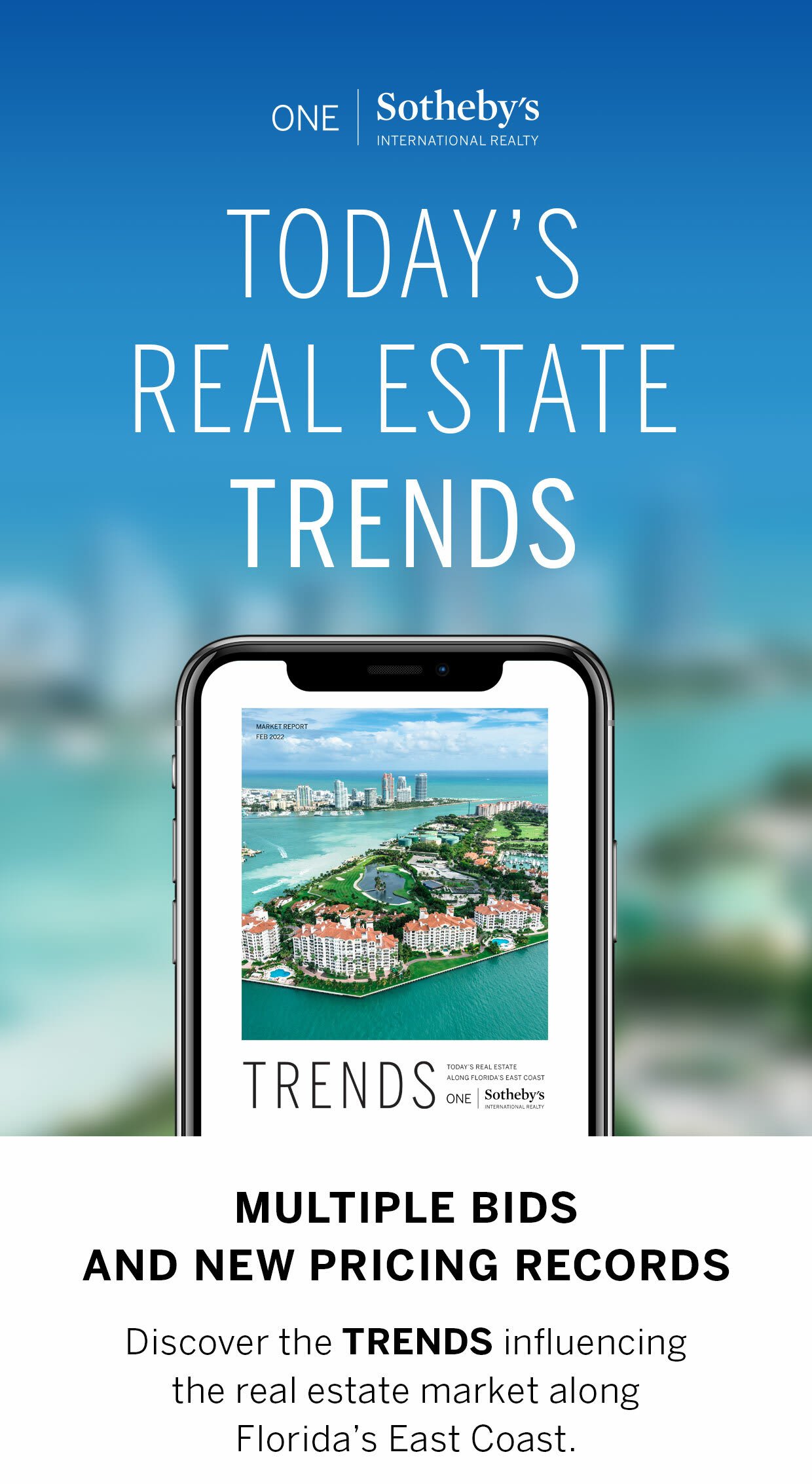 TRENDS February 2022 | New Market Report