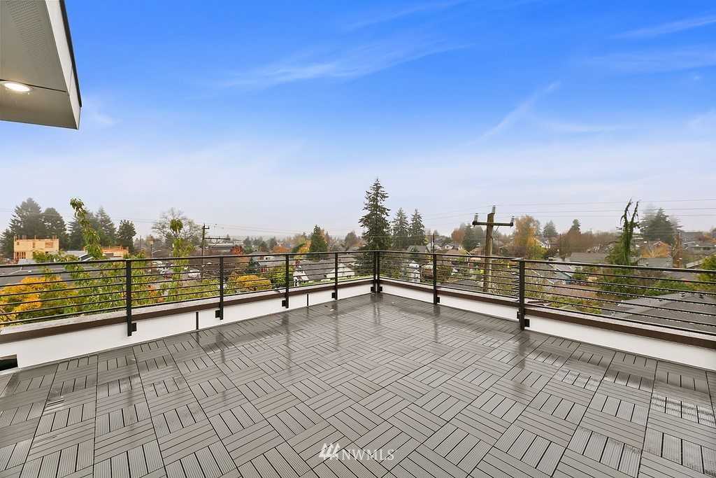 8012 16th Ave NW Unit #A, Seattle, WA 98117