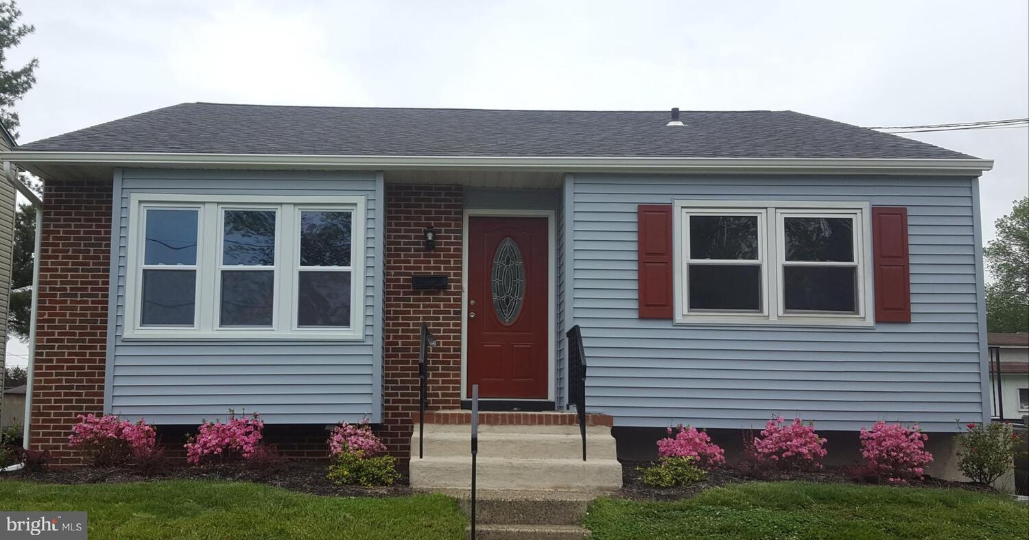 28 Packard Ave