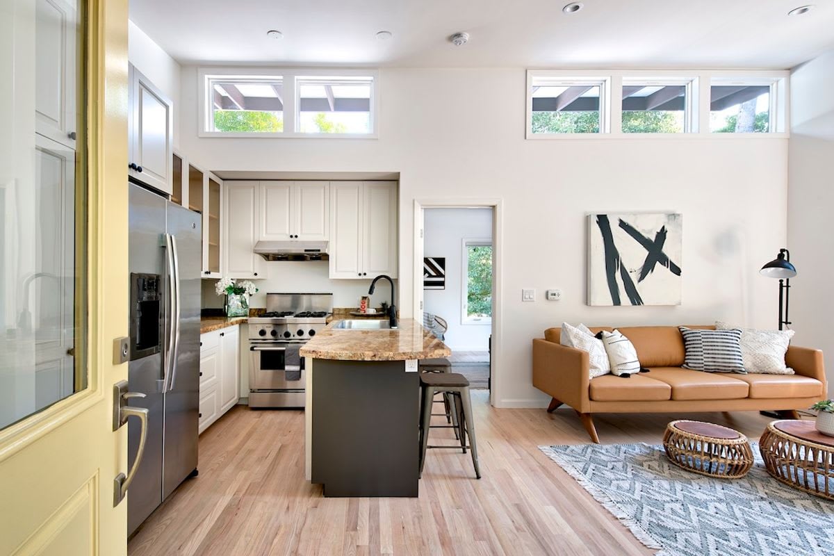 Discover Mill Valley's Hidden Gem: 8 Ralston Ave