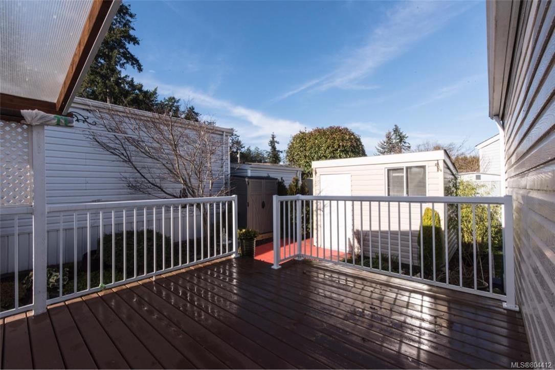 43-7583 Central Saanich Rd